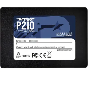 SSD Spark, 256GB, 2.5″, SATA3 elefant.ro imagine noua 2022