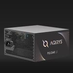 Sursa Pulsar LS 750W 80+ Bronze certified fotografia produsului