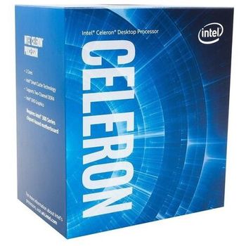 Procesor Intel Celeron G5905 Comet Lake, 3.5GHz, 4MB, Socket 1200 elefant.ro imagine noua 2022