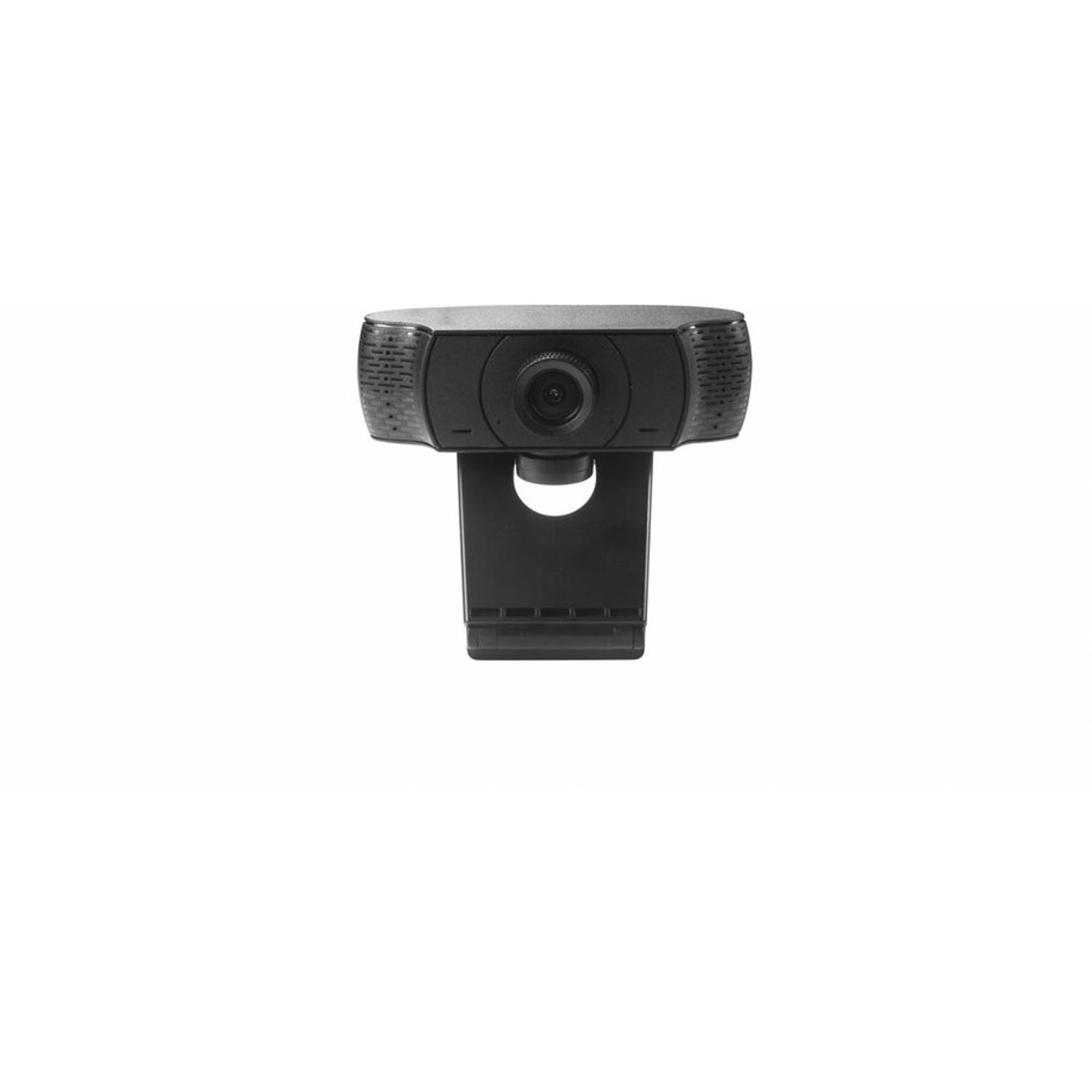 Camera web Serioux Full HD 1080p fotografia produsului View 2 L