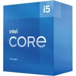Procesor Intel Core i5-11400 2.6GHz LGA1200 fotografia produsului View 2 S