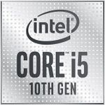 Procesor Intel Core i5-10600 (3.3GHz, 12MB, LGA1200) box fotografia produsului