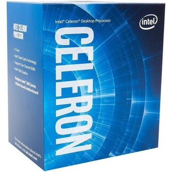 Procesor Intel Celeron G5920 3.5GHz LGA 1200 elefant.ro imagine noua 2022