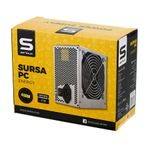 Sursa Energy 450W, Ventilator 12cm fotografia produsului View 2 S