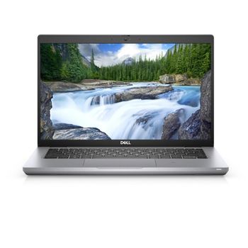 Laptop Dell Latitude 5421, Intel Core i7-11850H, 14inch, 16GB, nVidia GeForce MX450 2GB, 4G, Windows 11 Pro, Gray Dell imagine noua 2022