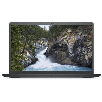 Laptop DELL 15.6” Vostro 3510 (seria 3000), FHD, Intel® Core™ i5-1135G7 , 8GB, MX350 2GB, Win 11 Pro, Carbon Black, Dell imagine noua 2022