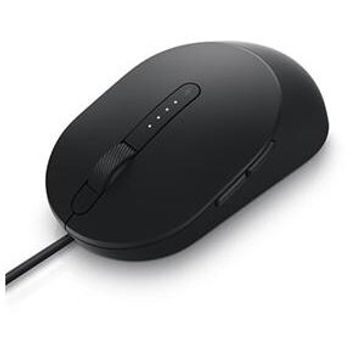 Mouse Dell MS3220, 5 butoane, usb, black Dell imagine noua 2022