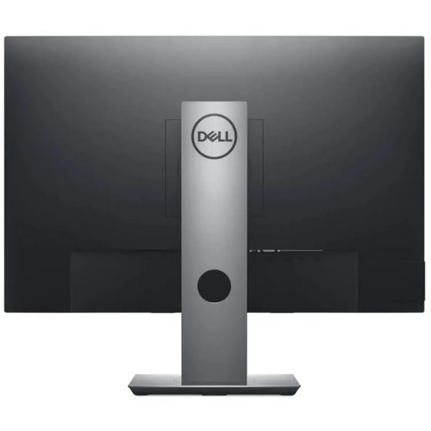 Monitor LED DELL P2421 23.8 inch 8ms Negru 60Hz fotografia produsului View 2 L