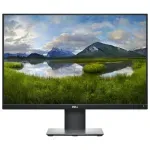 Monitor LED DELL P2421 23.8 inch 8ms Negru 60Hz fotografia produsului