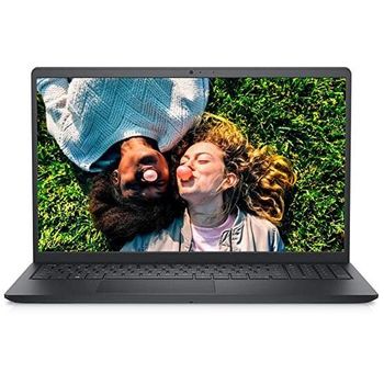 Laptop DELL 15.6” Inspiron 3511, FHD, Intel® Core™ i5-1135G7 , 8GB, MX350 2GB, Win 11 Pro, Carbon Black, 2Yr CIS Dell imagine noua 2022