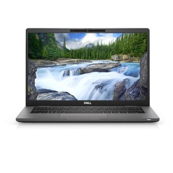 Laptop DELL Latitude 7320, 13.3 FHD (1920×1080), Touch, Intel Core i5-1145G7, 16GB RAM, 512GB SSD, LTE, Windows 10 Pro Dell imagine noua 2022
