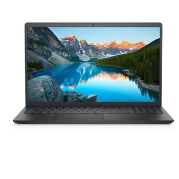 Laptop DELL Inspiron 3511, 15.6″ FHD, Intel® Core i3-1115G4 (6M Cache, up to 4.10 GHz), 8GB, Ubuntu, Carbon Black Dell imagine noua 2022