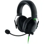 Casti gaming Razer Blackshark V2 X, Multiplatforma, Drivere 50mm TriForce Titanium, Microfon Cardioid, Negru fotografia produsului