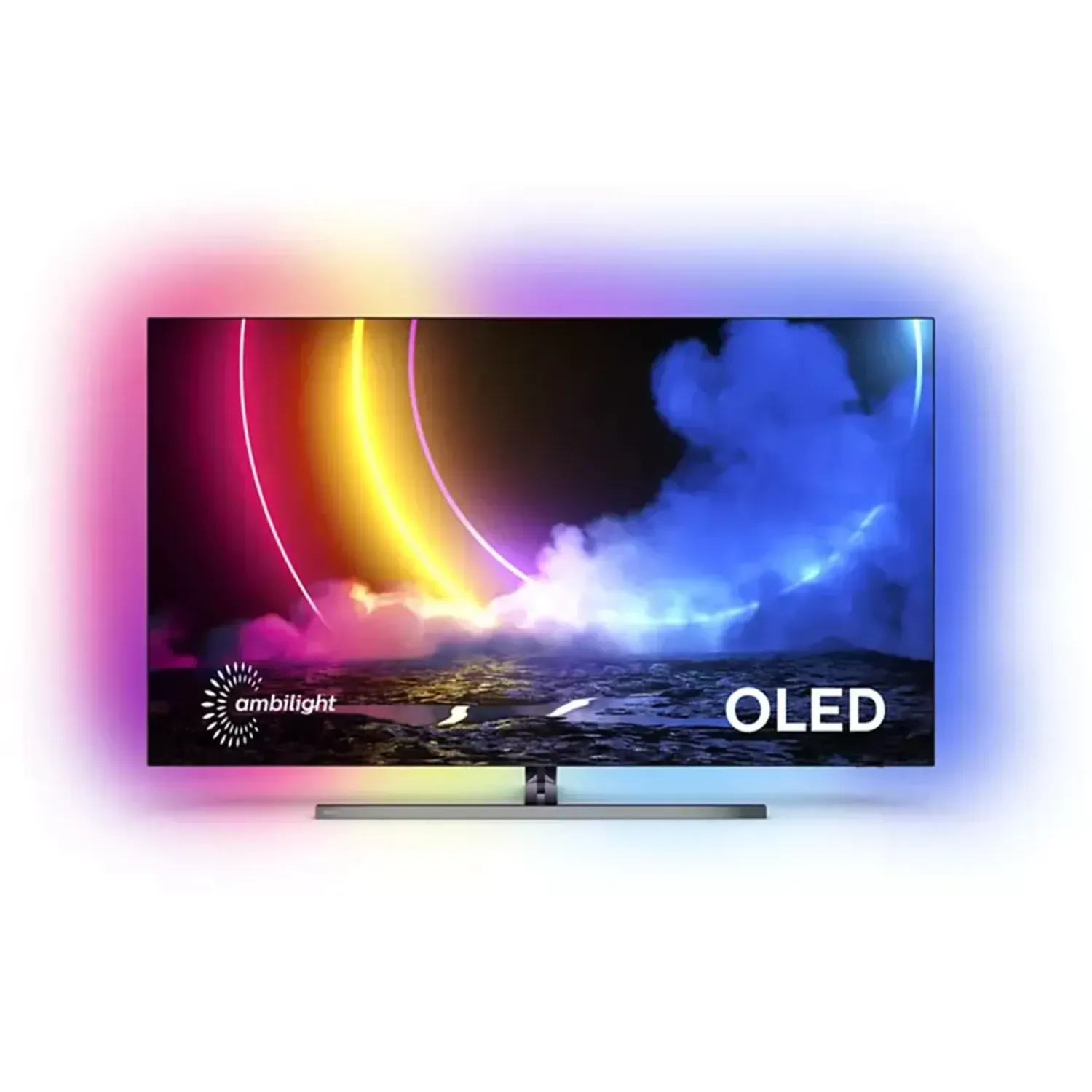Televizor Philips 65OLED856/12, 164 cm, Smart Android, 4K Ultra HD, OLED, Clasa G fotografia produsului View 2 L