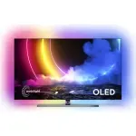 Televizor Philips 65OLED856/12, 164 cm, Smart Android, 4K Ultra HD, OLED, Clasa G fotografia produsului