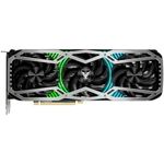 Placa video NVIDIA GeForce RTX 3090 Phoenix 24GB GDDR6X 384-bit fotografia produsului View 2 S