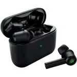 Casti mobile gaming Razer Hammerhead True Wireless Pro, Bluetooth 5.0, ANC, THX Certified, Negru fotografia produsului View 2 S