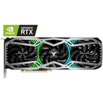 Placa video NVIDIA GeForce RTX 3090 Phoenix 24GB GDDR6X 384-bit fotografia produsului