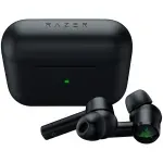 Casti mobile gaming Razer Hammerhead True Wireless Pro, Bluetooth 5.0, ANC, THX Certified, Negru fotografia produsului
