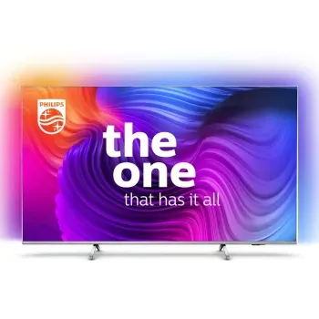 Televizor LED Philips 70PUS8536/12, 176 cm, Android Smart TV, 4K Ultra HD, Clasa G elefant.ro imagine noua 2022