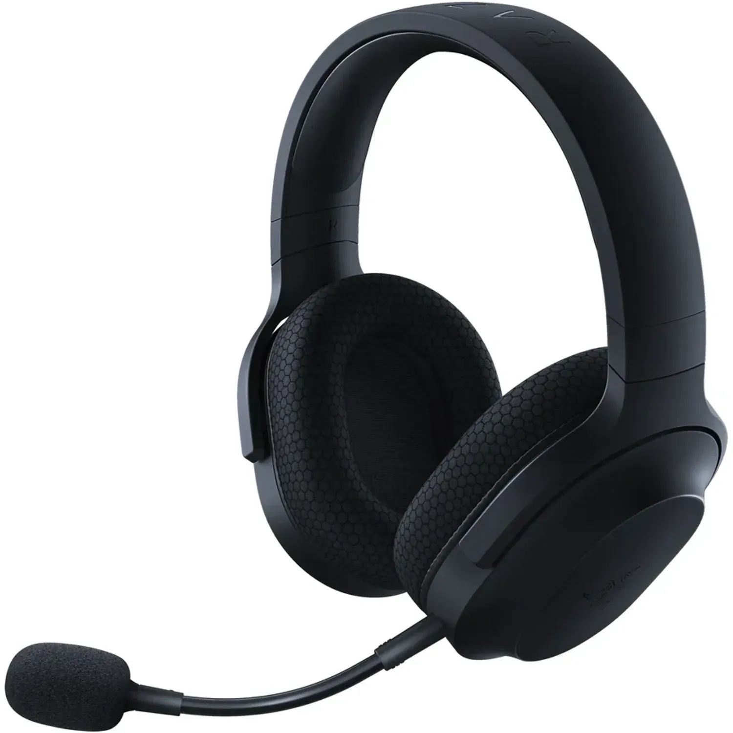Casti gaming wireless Razer Barracuda X, Multiplatforma PC, Playstation, Switch, surround 7.1 Virtual Negru fotografia produsului