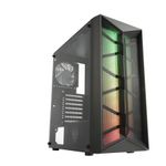 Carcasa FSP CMT 211 Mid Tower ATX fotografia produsului