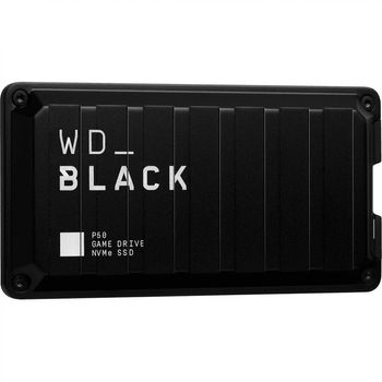 SSD Extern WD Black P50 Game Drive 1TB, USB 3.2 Gen2x2 Type-C elefant.ro imagine noua 2022