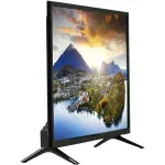 Televizor LED NEI 32NE4700, 80 cm, Smart, HD, Clasa F fotografia produsului View 2 S