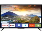Televizor LED NEI 32NE4700, 80 cm, Smart, HD, Clasa F fotografia produsului