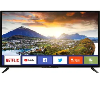 Televizor LED NEI 32NE4700, 80 cm, Smart, HD, Clasa F elefant.ro imagine noua 2022