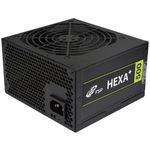 Sursa FSP HEXA+ PRO 500, format ATX fotografia produsului