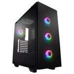 Carcasa FSP CMT512 MID Tower fotografia produsului
