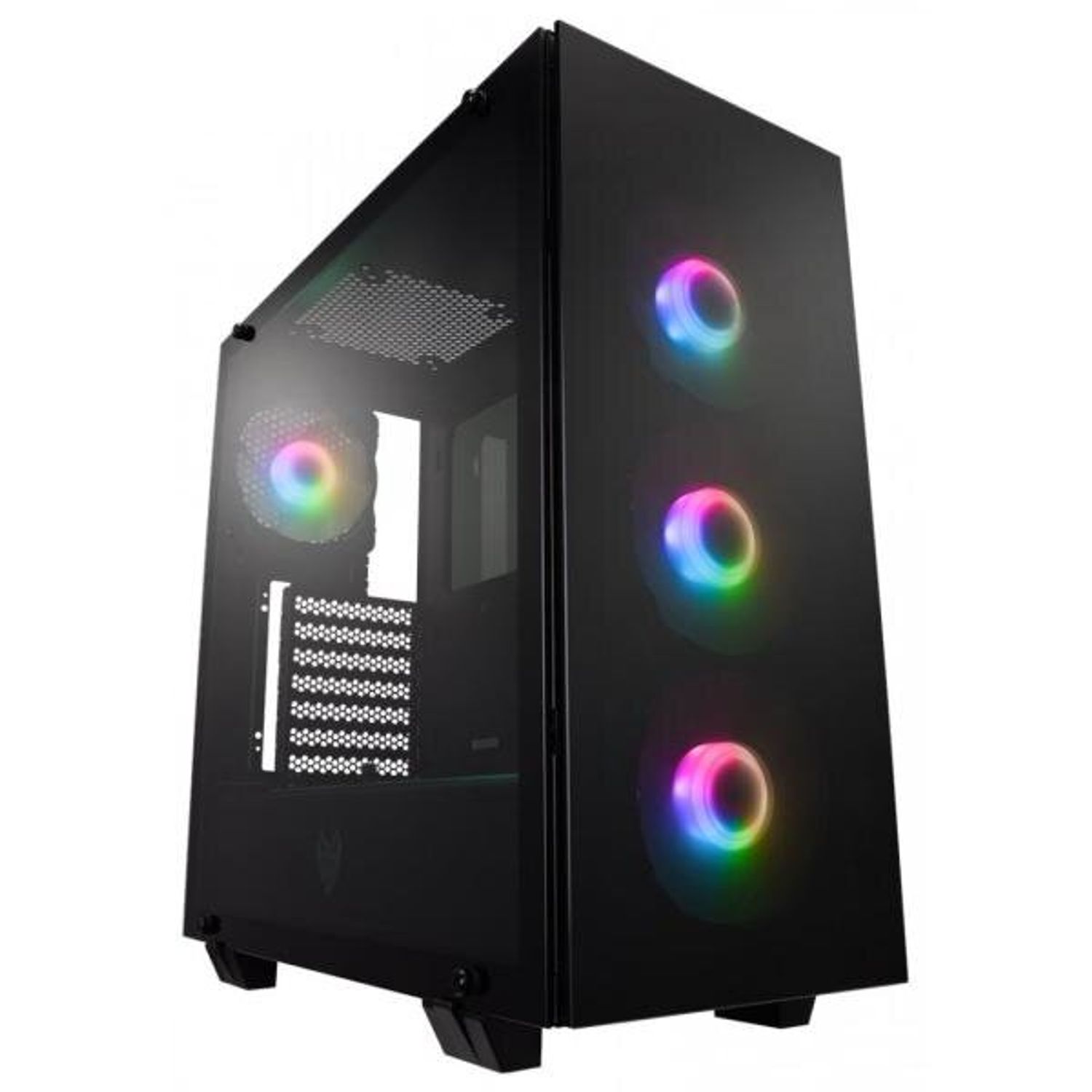 Carcasa FSP CMT512 MID Tower fotografia produsului