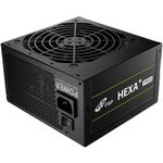 Sursa ATX FORTRON HYPER K PRO 600 85% Bronze fotografia produsului