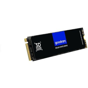 SSD Goodram, PX500, 512GB, M2 2280, PCIe NVMe gen 3 x4 elefant.ro imagine noua 2022