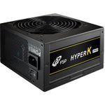 Sursa ATX FORTRON HYPER K PRO 700 80+ Bronze fotografia produsului