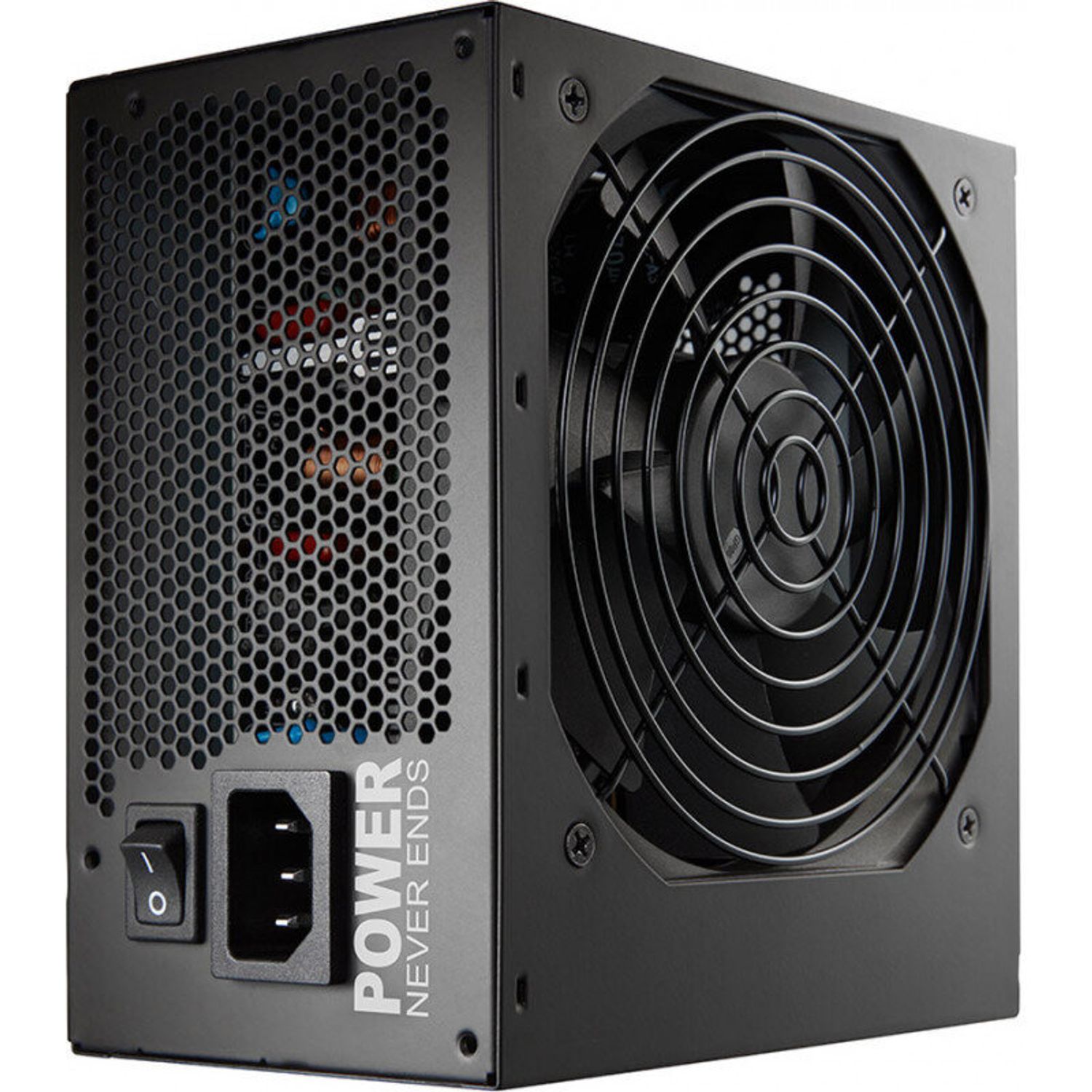 Sursa ATX FORTRON HYPER K PRO 700 80+ Bronze fotografia produsului View 2 L