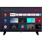 Televizor Wellington WL32FHD6500A, 80 cm, Smart Android, Full HD, LED, Clasa F fotografia produsului