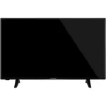 Televizor Wellington WL43U7500A, 108 cm, Smart Android, 4K Ultra HD, LED, Clasa G fotografia produsului View 2 S