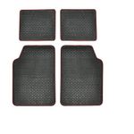 Set 4 Covorase universale din cauciuc fotografia produsului