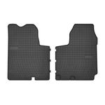 Set covorase auto, cauciuc, Opel Vivaro (I) 2001-2014 fotografia produsului