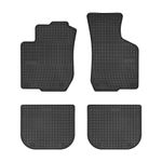 Set 4 covorase auto Frogum, Audi A3 I - 8L 1996-2003 fotografia produsului