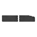 Set 2 covorase spate pentru OPEL VIVARO B 06.2014- fotografia produsului