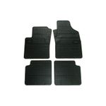 Set 4 covorase auto, Frogum, Fiat Panda II, 2003-2012 fotografia produsului