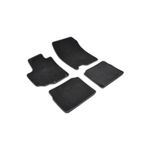 Set 4 covorase auto mocheta SUZUKI SX4 (S-CROSS) (2012-) fotografia produsului