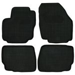 Set covorase auto Umbrella pentru Ford Mondeo, 4 buc fotografia produsului