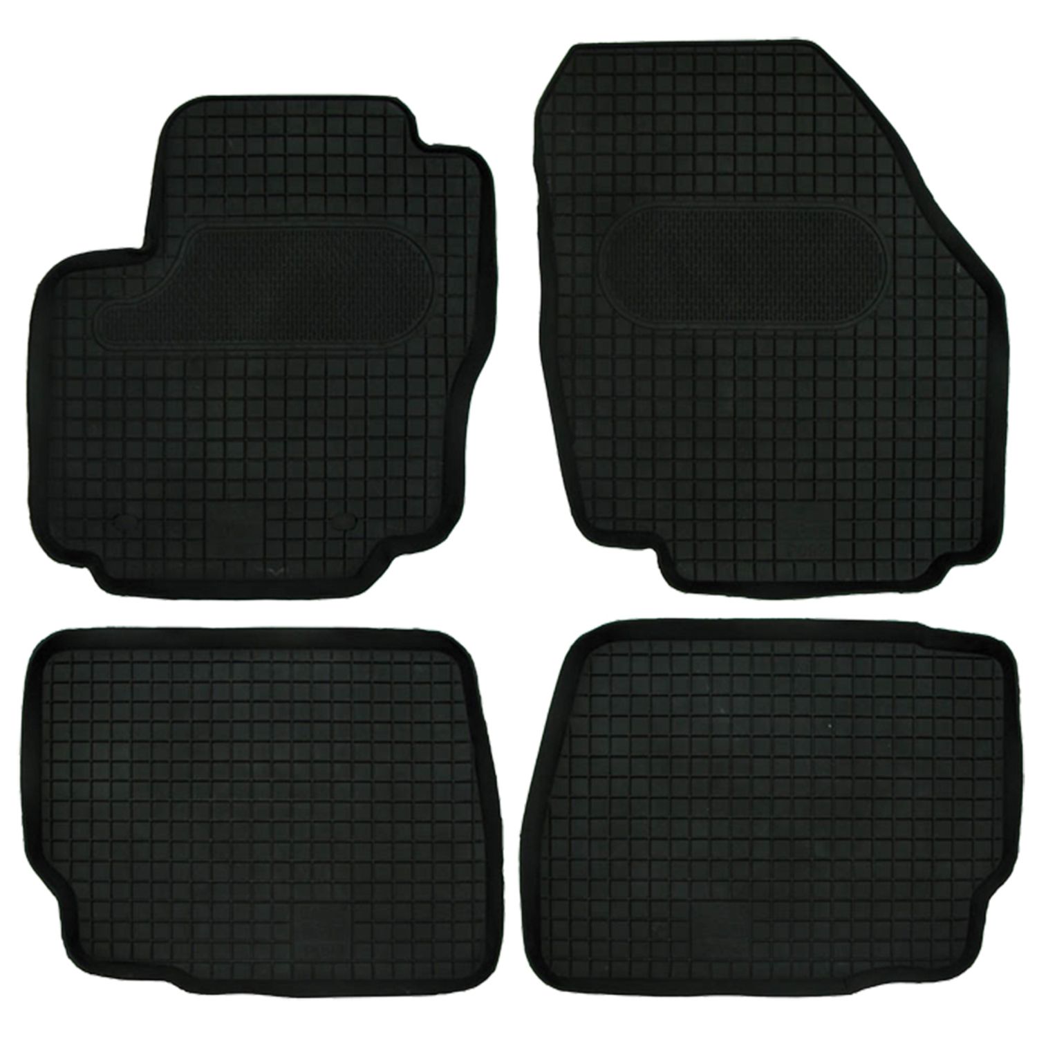 Set covorase auto Umbrella pentru Ford Mondeo, 4 buc fotografia produsului