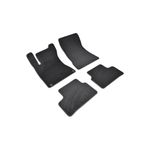 Set 4 covorase auto mocheta MERCEDES [A] W177 (2018-) fotografia produsului