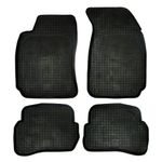 Set covorase auto Umbrella pentru Skoda Superb/Passat, 4 buc fotografia produsului