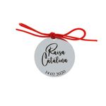 Bănuț Botez/Moț Argint Personalizat fotografia produsului View 2 S